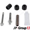 Guide Sleeve Kit, brake caliper JP Group 3564004310
