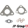 Mounting Kit, charger JP Group 1217751810
