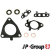 Mounting Kit, charger JP Group 3117751610