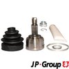 Joint Kit, drive shaft JP Group 3443300210
