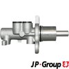 Brake Master Cylinder JP Group 1161101500