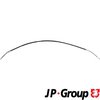 Cable Pull, parking brake JP Group 1170308600