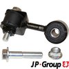 Link/Coupling Rod, stabiliser bar JP Group 4840401880