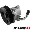 Hydraulic Pump, steering JP Group 6345100200