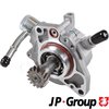 Vacuum Pump, braking system JP Group 3917100000