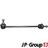 Link/Coupling Rod, stabiliser bar JP Group 4440400100