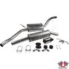 Exhaust System JP Group 8920001110