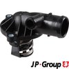 Thermostat Housing JP Group 1114511000