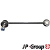 Link/Coupling Rod, stabiliser bar JP Group 3540400570
