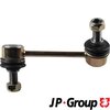 Link/Coupling Rod, stabiliser bar JP Group 4840408580