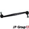 Link/Coupling Rod, stabiliser bar JP Group 6340400200