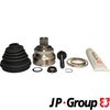 Joint Kit, drive shaft JP Group 1143301710