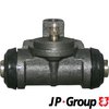 Wheel Brake Cylinder JP Group 1561300400