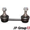 Link/Coupling Rod, stabiliser bar JP Group 4050500400
