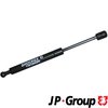 Gas Spring, boot/cargo area JP Group 1181204200