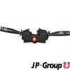 Steering Column Switch JP Group 1596200500