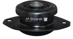 Engine Mounting JP Group 1617900101