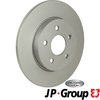 Brake Disc JP Group 1563202000