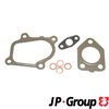 Mounting Kit, charger JP Group 3617751110