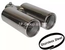 Exhaust Pipe JP Group 8120700410