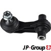 Link/Coupling Rod, stabiliser bar JP Group 1150502500