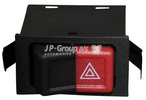Hazard Light Switch JP Group 1196300200