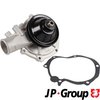 Water Pump, engine cooling JP Group 1214100500