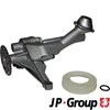 Oil Pump JP Group 1313100200
