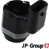 Sensor, parking distance control JP Group 1197500700