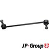 Link/Coupling Rod, stabiliser bar JP Group 3240400300