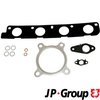 Mounting Kit, charger JP Group 1117756510