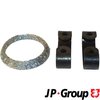 Mounting Kit, exhaust pipe JP Group 1121701210