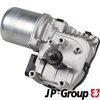 Wiper Motor JP Group 1198202600