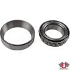 Bearing, differential JP Group 8933000800