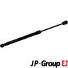 Gas Spring, boot/cargo area JP Group 1581203600