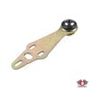 Support, control arm JP Group 1650250200