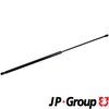 Gas Spring, boot/cargo area JP Group 1581204100