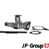 Water Pump, engine cooling JP Group 3614100200
