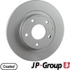 Brake Disc JP Group 3863201200