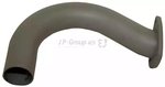 Exhaust Pipe JP Group 1120700200