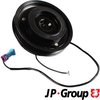 Magnetic Clutch, air conditioning compressor JP Group 1127150100