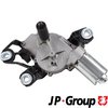 Wiper Motor JP Group 1198202800