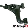 Control Arm/Trailing Arm, wheel suspension JP Group 1340101480