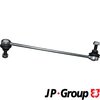 Link/Coupling Rod, stabiliser bar JP Group 3240400480