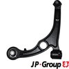 Control Arm/Trailing Arm, wheel suspension JP Group 3340100670