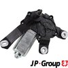 Wiper Motor JP Group 4198200900
