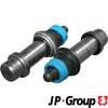Guide Sleeve Kit, brake caliper JP Group 1561950310