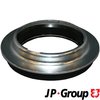 Rolling Bearing, suspension strut support mount JP Group 1142402000