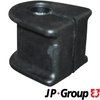 Bushing, stabiliser bar JP Group 1150451700