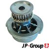 Water Pump, engine cooling JP Group 1214101100